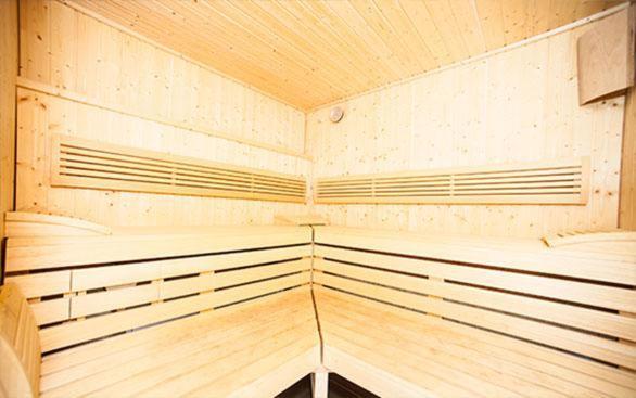 Apartament Vita Polanki Kolberg Exterior foto
