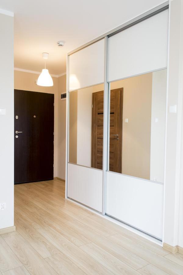 Apartament Vita Polanki Kolberg Exterior foto