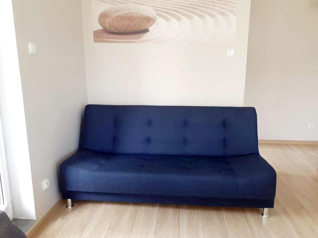 Apartament Vita Polanki Kolberg Exterior foto