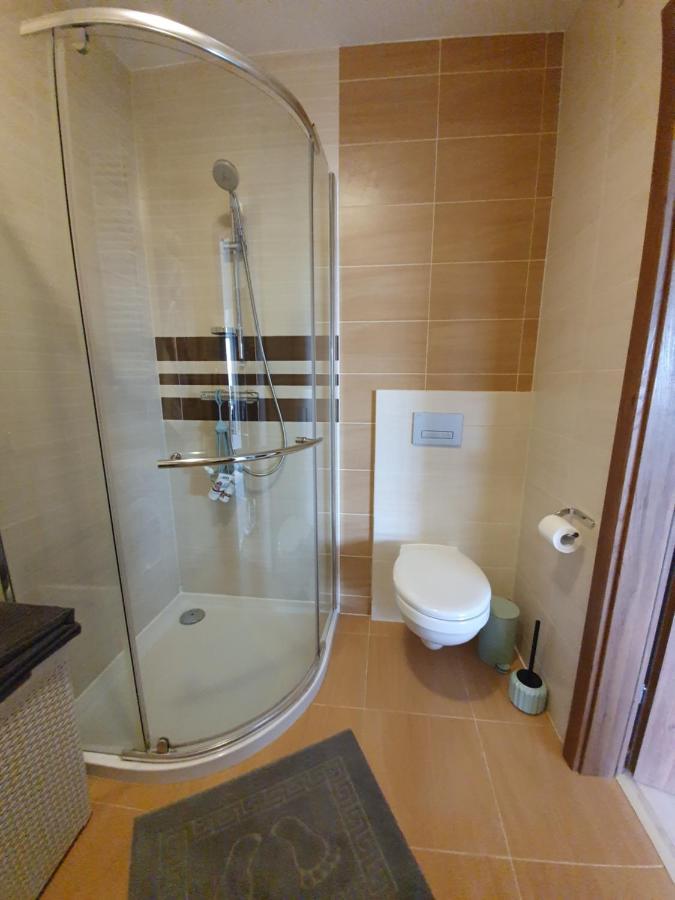 Apartament Vita Polanki Kolberg Exterior foto