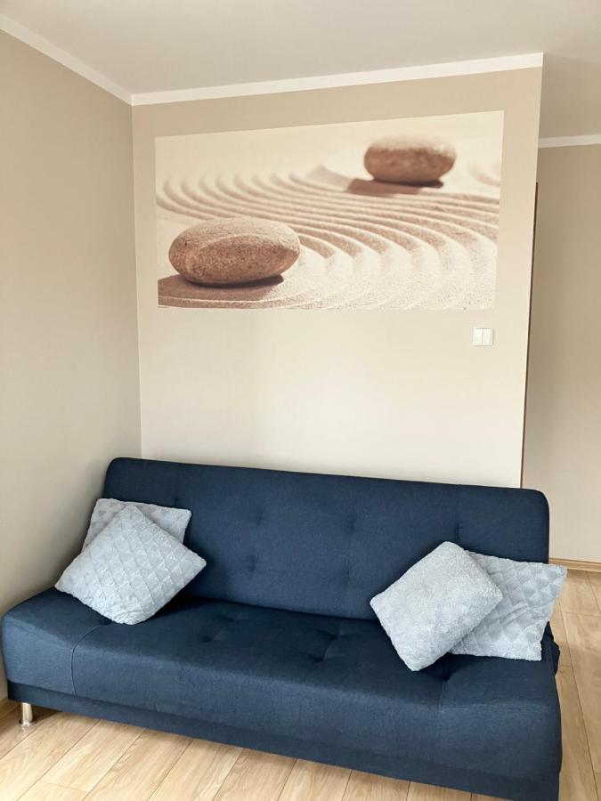 Apartament Vita Polanki Kolberg Exterior foto